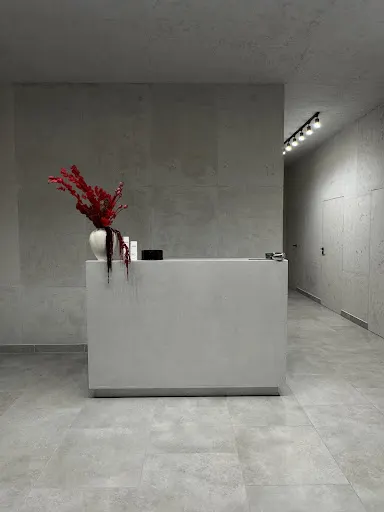 DARIA KASPERSKA CLINIC